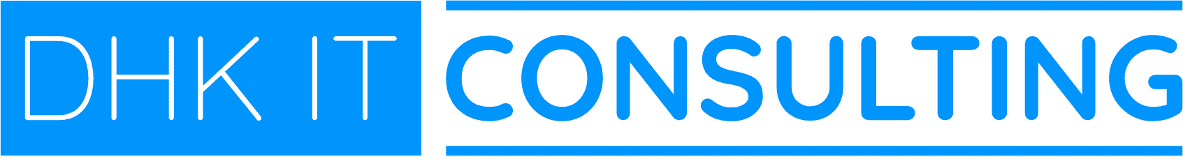 DHK IT Solution
