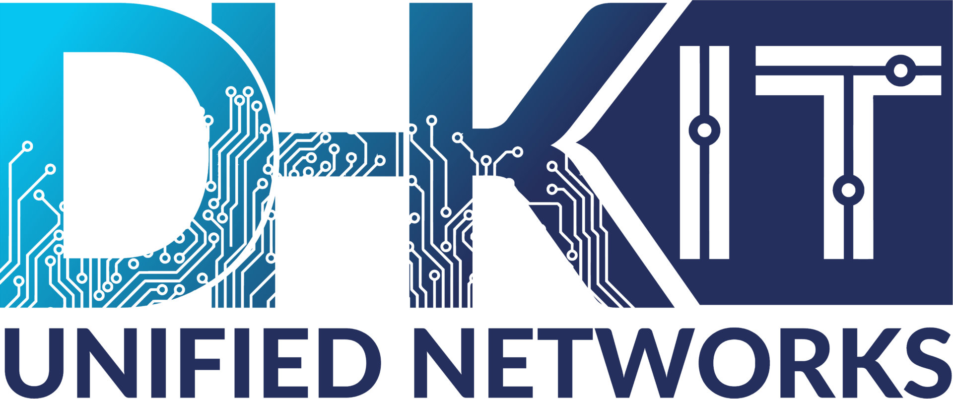 DHK IT Unified Networks